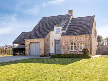 maison à vendre à beverlo (lm6wn) - era de piramide (heusden-zolder) | zimmo