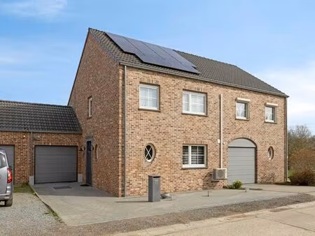 maison à vendre à lubbeek € 575.000 (lm6ju) - sophimo wezemaal | zimmo