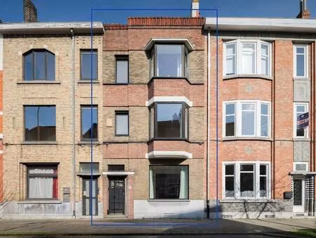 maison à vendre à gent € 865.000 (lm7qr) - carlo eggermont | zimmo