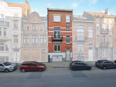 appartement à vendre à woluwe-saint-lambert € 650.000 (liqls) - maxime real estate | zimmo