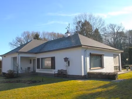 maison à vendre à as € 610.000 (ll1sn) - telen ronald (telen vastgoedmakelaar) | zimmo