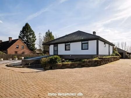 maison à vendre à duffel € 649.000 (lm7px) - immo vercammen | zimmo