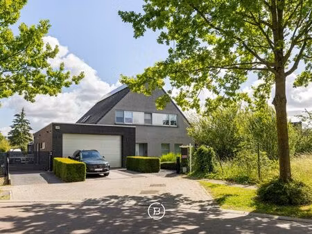 maison à vendre à machelen € 1.050.000 (lm7z7) - found & baker brussel | zimmo