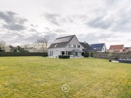 maison à vendre à machelen € 1.150.000 (lm7z7) - found & baker brussel | zimmo