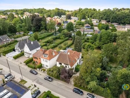 maison à vendre à grimbergen € 675.000 (lchgo) - ring consult bv | zimmo