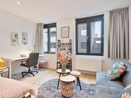 appartement à vendre à leuven € 2.995.000 (l7i0f) - bvm vastgoed | zimmo