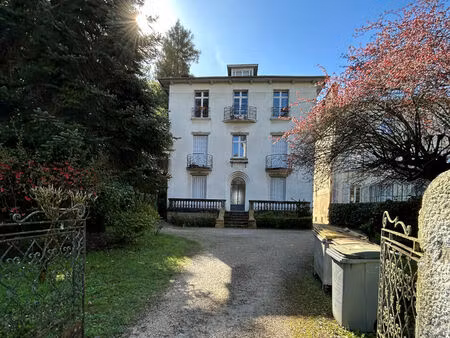 vente immeuble 310 m² pau (64000)