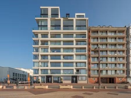 appartement à vendre à knokke € 4.550.000 (lm7we) - stone group | zimmo