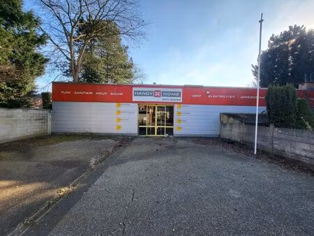 bien professionnel à vendre à aarschot € 1.500.000 (lm5o2) - 1st quality | unieke woningen