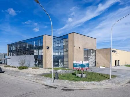 bien professionnel à vendre à wilrijk € 5.500.000 (lm7k0) - mertens vastgoed | zimmo