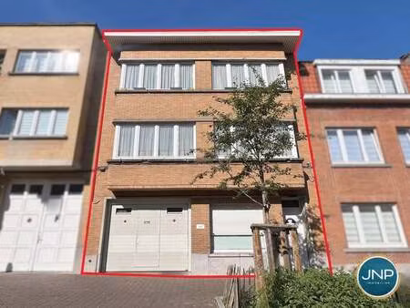 maison à vendre à anderlecht € 675.000 (la3m3) - jnp immobilier | zimmo