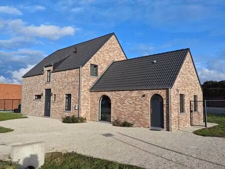 maison à vendre à beerzel € 657.000 (lm79q) - immo vdb | zimmo