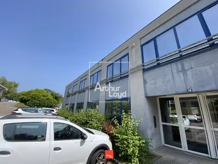 achat local professionnel 947m² meylan 38240