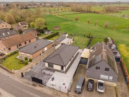 maison à vendre à hamme € 675.000 (lm817) - de boer & partners - kantoor sint-niklaas | zi