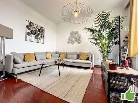 appartement à louer à mouscron € 670 (kloqs) - max'invest | zimmo