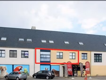 appartement à louer à paal € 750 (lm7r5) - | zimmo