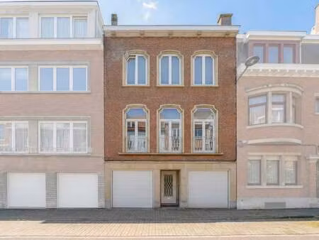 appartement à vendre à woluwe-saint-pierre € 850.000 (lm052) - maxime real estate | zimmo