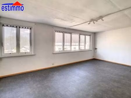 appartement à louer à péruwelz € 650 (llzz4) - agence estimmo | zimmo
