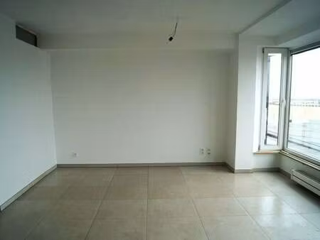 appartement à louer à oostende € 750 (lm5e4) - immoplanning | zimmo