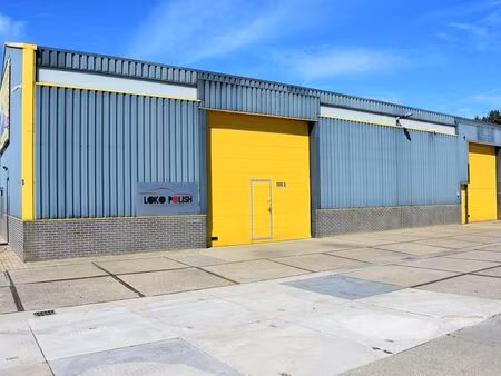 bien professionnel à louer à kinrooi € 750 (ll4lr) - beneca vastgoed | zimmo