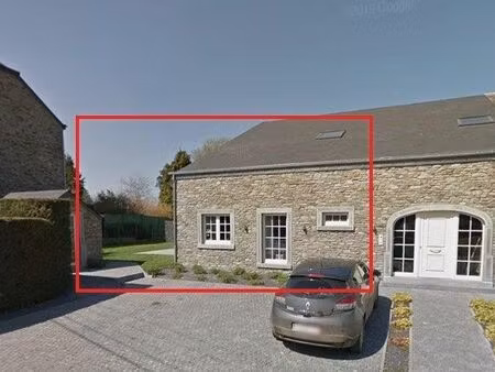 appartement à louer à bertrix € 700 (lm7w4) - ard'immo | zimmo