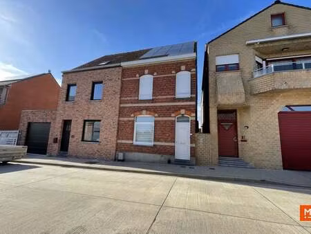 maison à louer à nieuwkerke € 700 (lm6vc) - minthus | zimmo