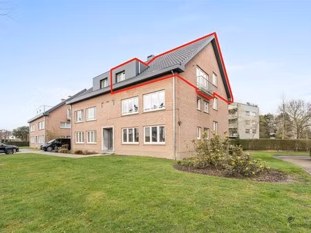 appartement à louer à hasselt € 990 (lm7z2) - janssen en janssen leopoldsburg | zimmo