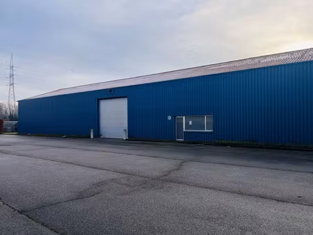 bien professionnel à louer à westmalle € 1.531 (lm80q) - the real estate company | zimmo