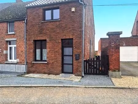 maison à louer à bauffe € 775 (lm73x) - horizon | zimmo