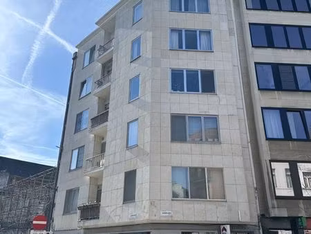 appartement à louer à antwerpen € 1.000 (lm7oi) - era stadsgoed | zimmo