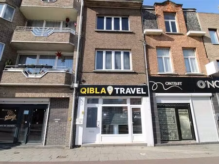 appartement à louer à hoboken € 990 (lm6ur) - vastgoed 4you | zimmo