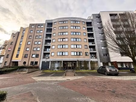 appartement à louer à genk € 1.025 (lm7be) - era nobis (genk) | zimmo