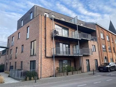 appartement à louer à breendonk € 905 (lm7z0) | zimmo