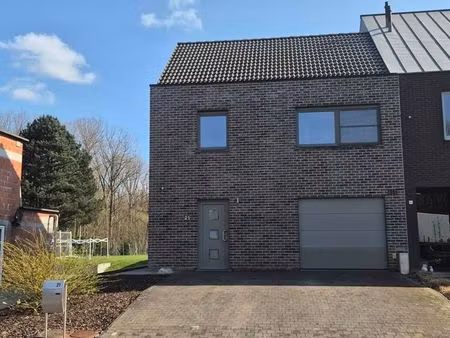 maison à louer à strijtem € 1.350 (lm818) - het woonburo | zimmo