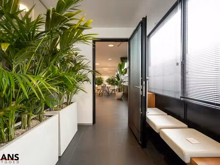 bien professionnel à louer à merksem € 1.750 (lm816) - hans vastgoed | zimmo