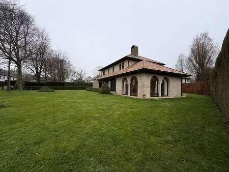 maison à louer à dikkelvenne € 1.700 (lm72f) - vds vastgoed | zimmo