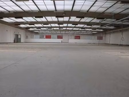 bien professionnel à louer à mechelen € 10.000 (lm7n2) - immo id mechelen | zimmo