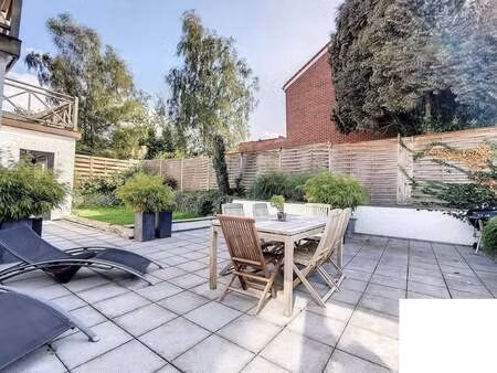 appartement à louer à kraainem € 2.100 (lh129) - latour & petit bxl location | zimmo