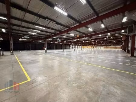 bien professionnel à louer à sint-niklaas € 5.729 (lm7b6) - panorama b2b oost-vlaanderen i