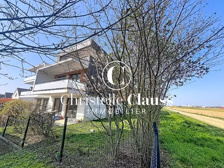 vente appartement 2 pièces 52 m² obernai (67210)