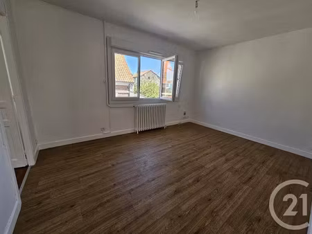 vente appartement 5 pièces 48.01 m² à berck (62600)  156 950 €