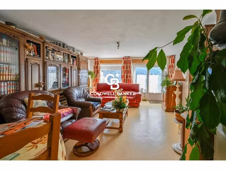 vente appartement 3 pièces 79 m² à passy (71220)  160 000 €