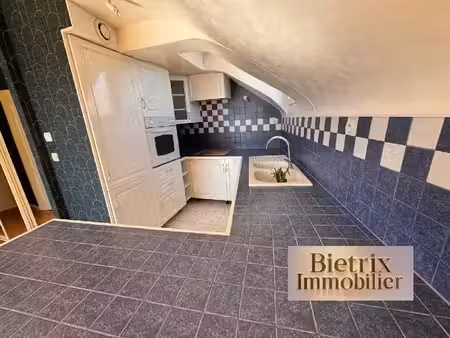 vente locaux professionnels 2 pièces 28 m² à l'isle-adam (95290)  169 000 €
