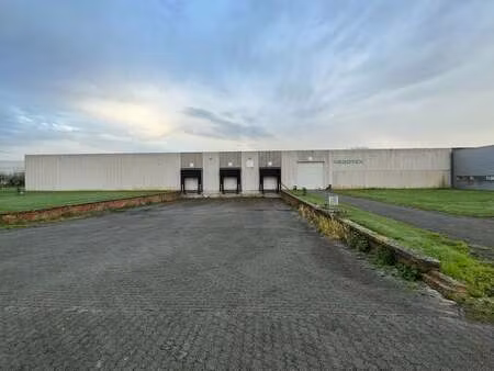 bien professionnel à louer à sint-niklaas € 19.488 (lm7an) - panorama b2b oost-vlaanderen 