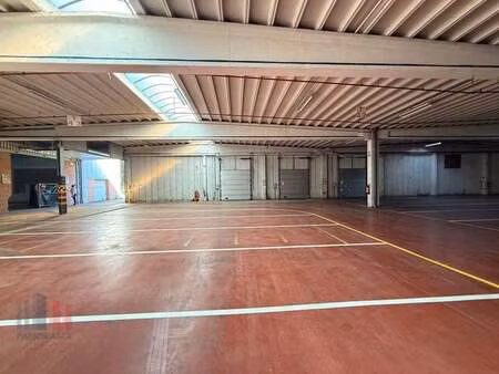 bien professionnel à louer à sint-niklaas € 34.629 (lm7b1) - panorama b2b oost-vlaanderen 