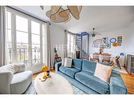 le pecq 4 pièces 73 m2