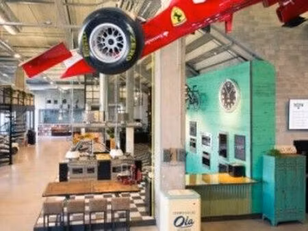 bien professionnel à louer à noorderwijk € 13.970 (k13wx) - dgi bvba | zimmo