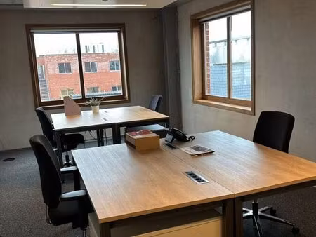 bien professionnel à louer à noorderwijk € 6.168 (k13wx) - dgi bvba | zimmo