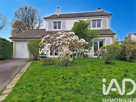 vente maison/villa 7 pièces