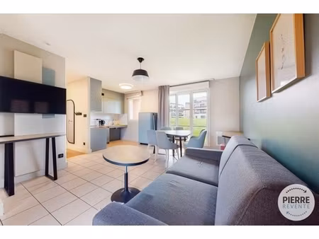 bois d'arcy : idéal investissement locatif